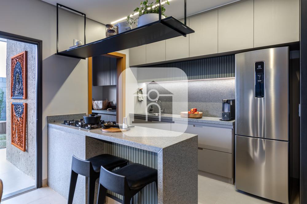 Comprar Casa / Condom&iacute;nio ou Loteamento Fechado em Uberl&acirc;ndia R$ 1.288.459,56 - Foto 37