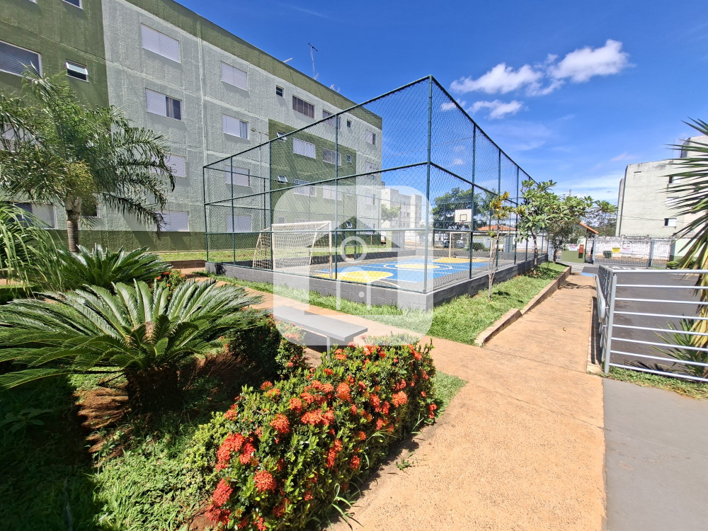 Comprar Apartamento / Padr&atilde;o em Uberl&acirc;ndia R$ 210.000,00 - Foto 11