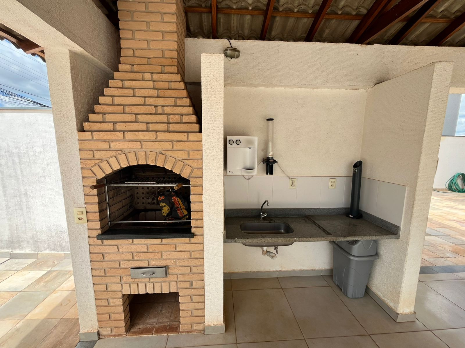 Alugar Apartamento / Padr&atilde;o em Uberl&acirc;ndia R$ 3.000,00 - Foto 36