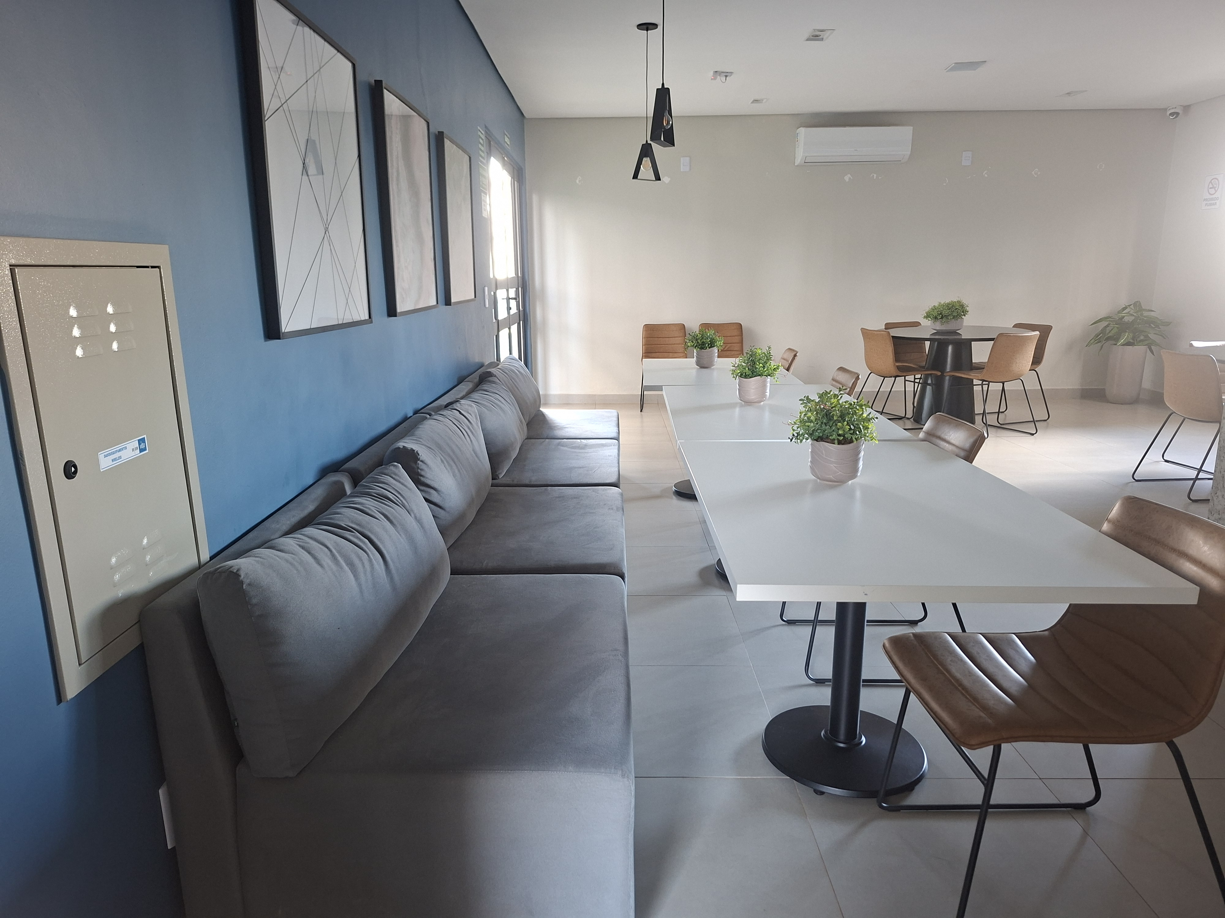 Alugar Apartamento / Padr&atilde;o em Uberl&acirc;ndia R$ 2.200,00 - Foto 14