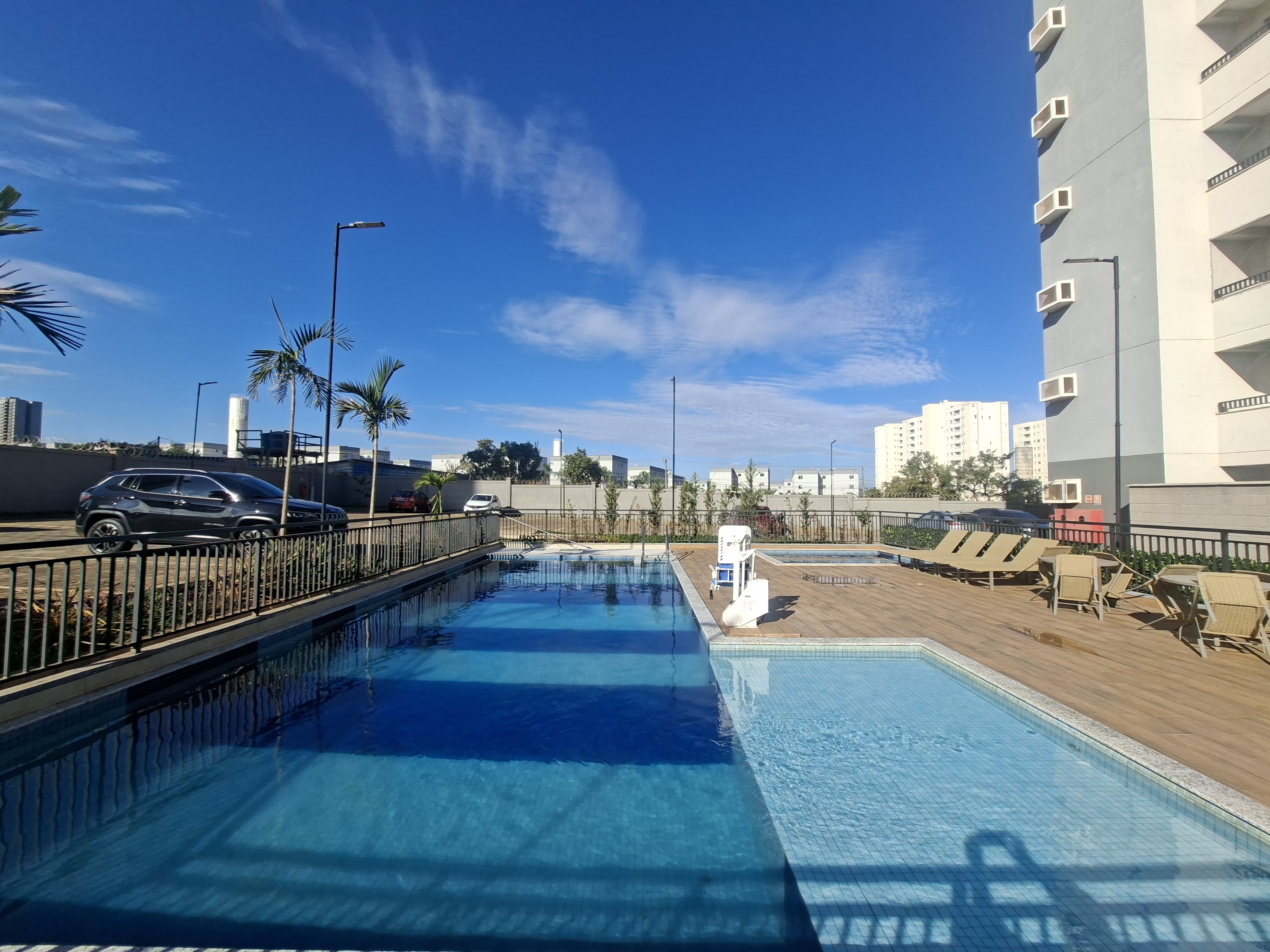 Alugar Apartamento / Padr&atilde;o em Uberl&acirc;ndia R$ 2.200,00 - Foto 20