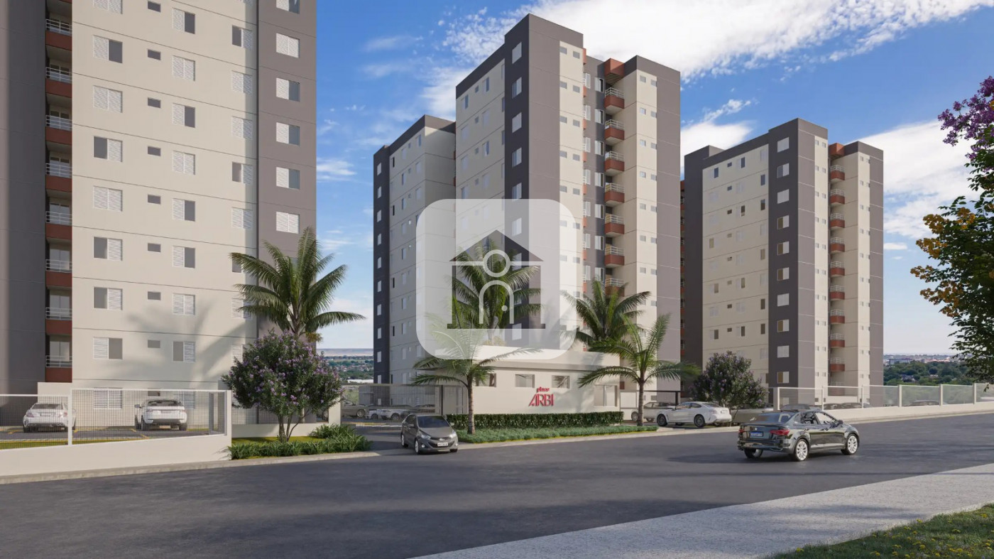 Comprar Apartamento / Padr&atilde;o em Uberl&acirc;ndia R$ 236.490,00 - Foto 19