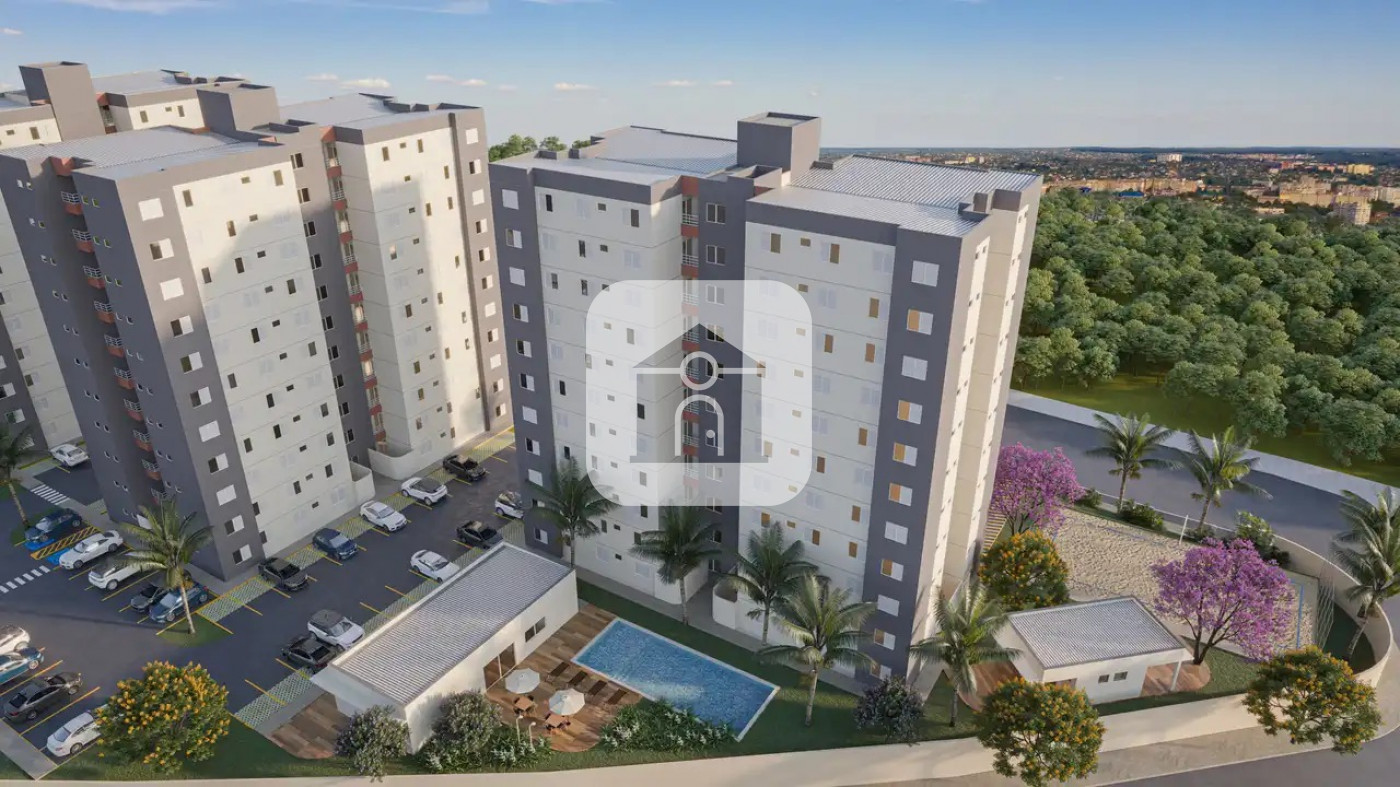 Comprar Apartamento / Padr&atilde;o em Uberl&acirc;ndia R$ 236.490,00 - Foto 20