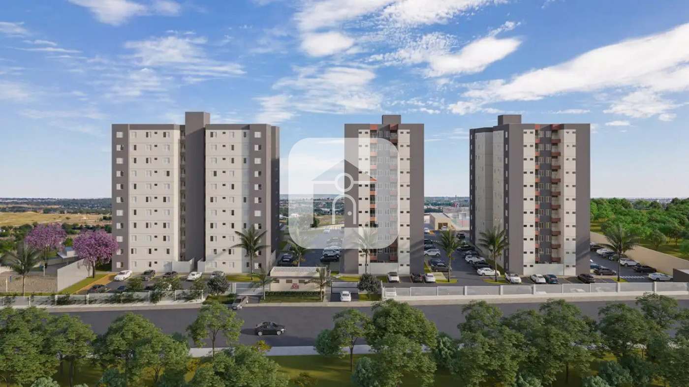 Comprar Apartamento / Padr&atilde;o em Uberl&acirc;ndia R$ 236.490,00 - Foto 22