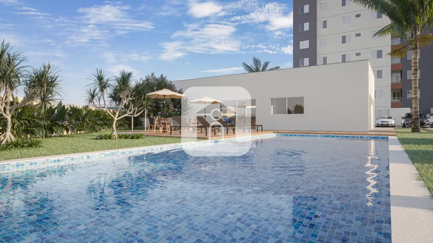 Comprar Apartamento / Padr&atilde;o em Uberl&acirc;ndia R$ 236.490,00 - Foto 23