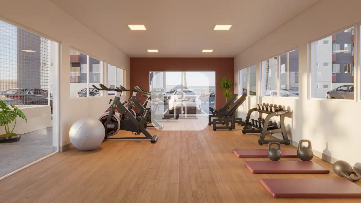 Comprar Apartamento / Padr&atilde;o em Uberl&acirc;ndia R$ 236.490,00 - Foto 24