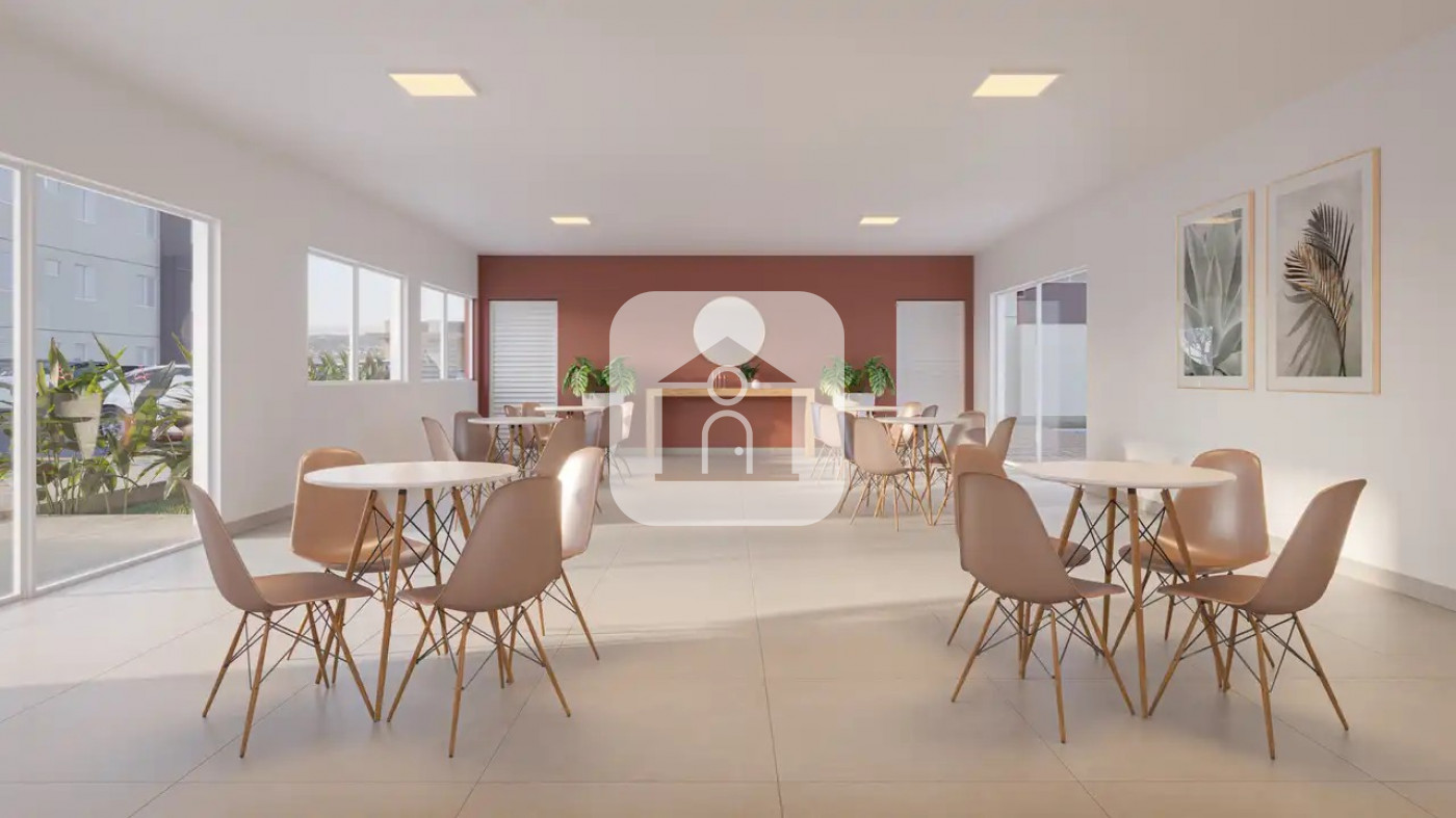 Comprar Apartamento / Padr&atilde;o em Uberl&acirc;ndia R$ 236.490,00 - Foto 25