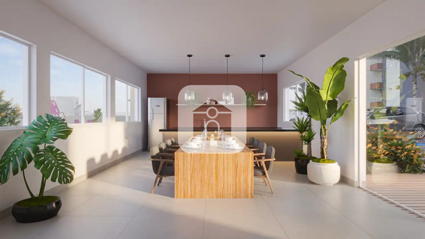 Comprar Apartamento / Padr&atilde;o em Uberl&acirc;ndia R$ 236.490,00 - Foto 27