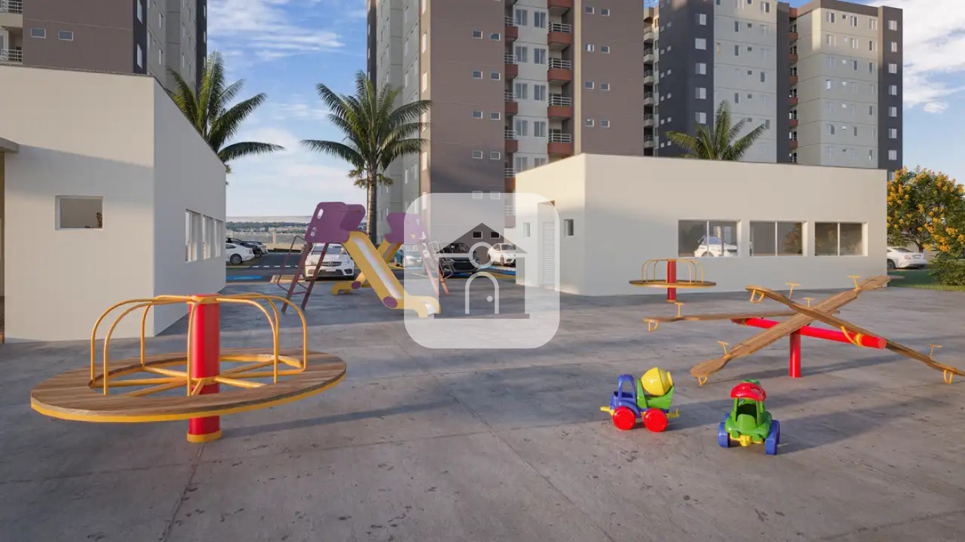 Comprar Apartamento / Padr&atilde;o em Uberl&acirc;ndia R$ 236.490,00 - Foto 30