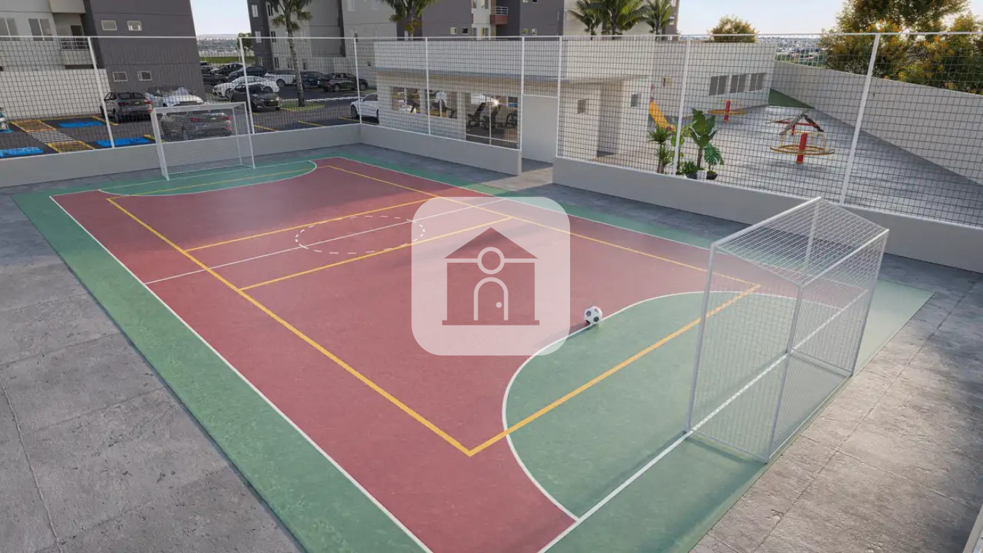 Comprar Apartamento / Padr&atilde;o em Uberl&acirc;ndia R$ 236.490,00 - Foto 31