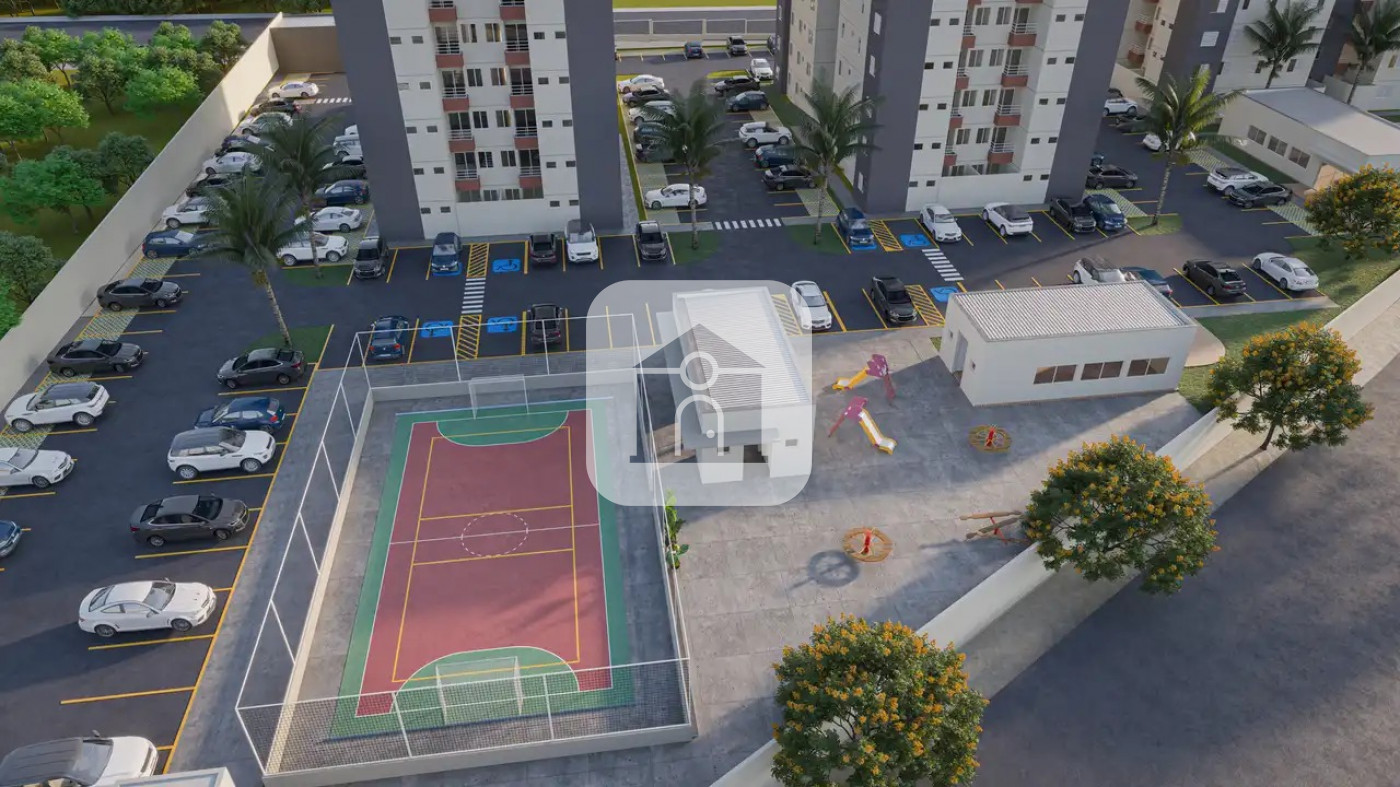 Comprar Apartamento / Padr&atilde;o em Uberl&acirc;ndia R$ 236.490,00 - Foto 32