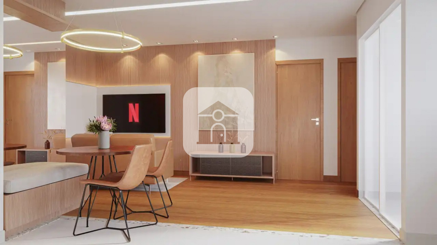Comprar Apartamento / Padr&atilde;o em Uberl&acirc;ndia R$ 236.490,00 - Foto 33
