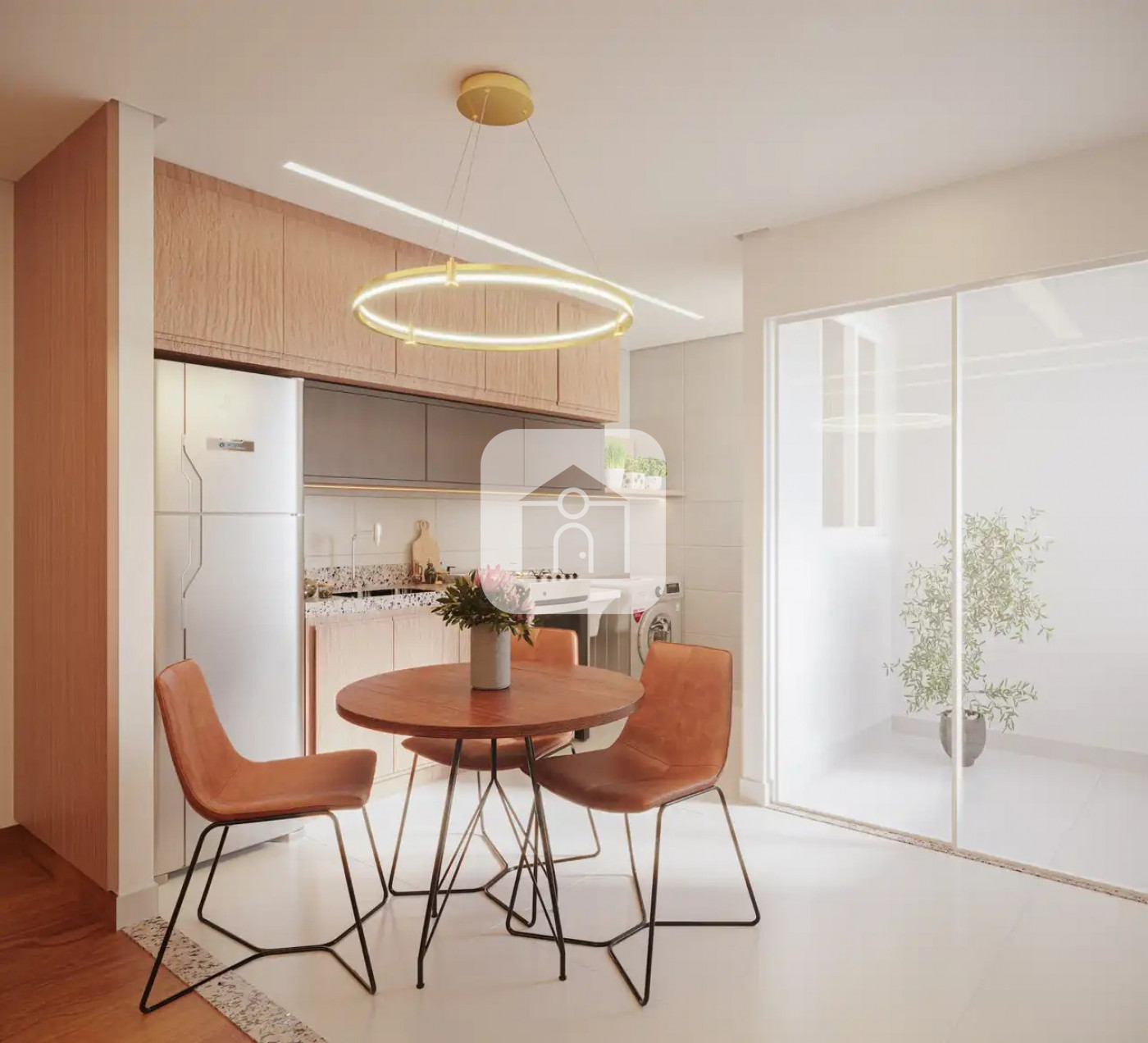 Comprar Apartamento / Padr&atilde;o em Uberl&acirc;ndia R$ 236.490,00 - Foto 34