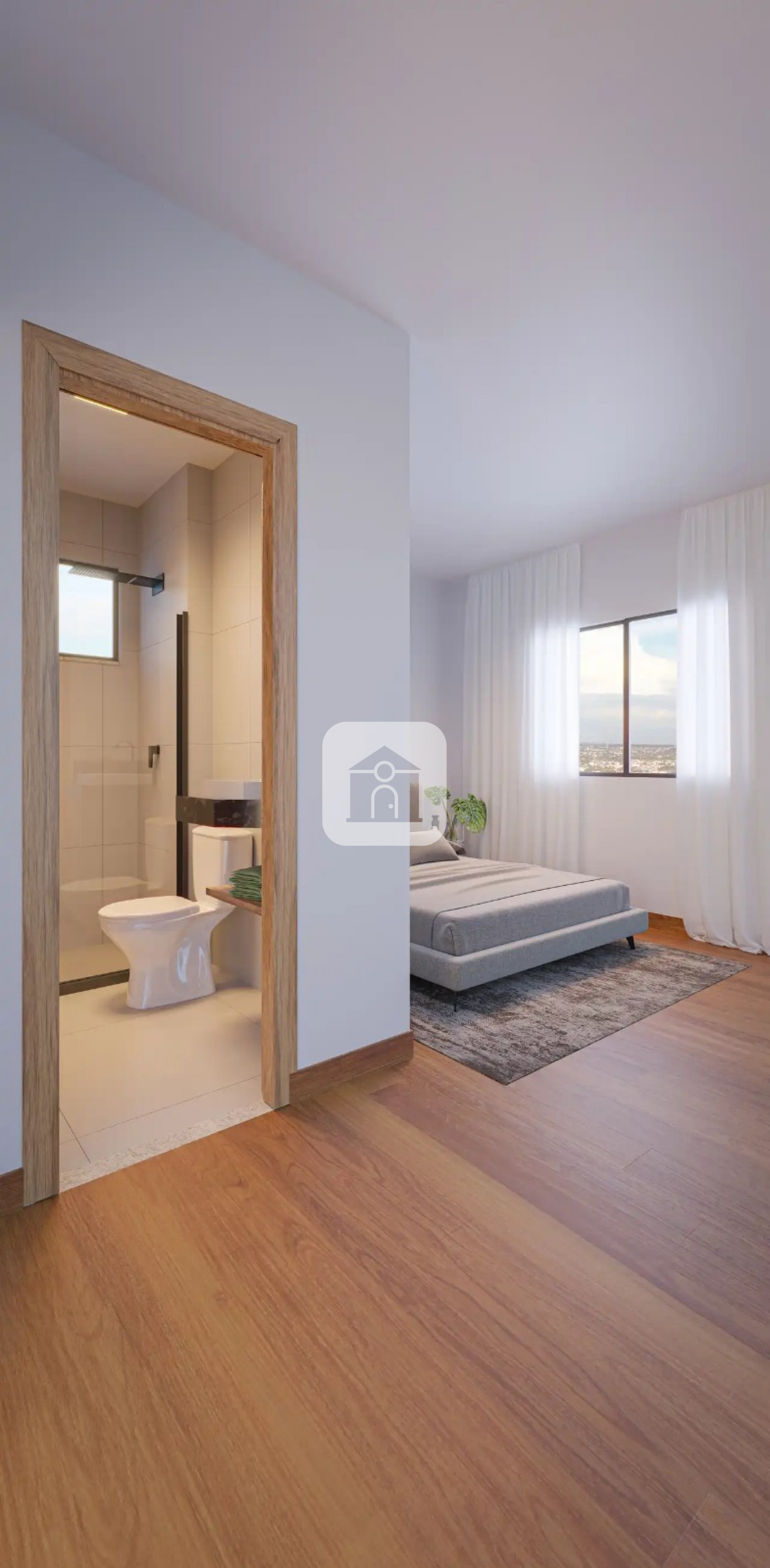 Comprar Apartamento / Padr&atilde;o em Uberl&acirc;ndia R$ 236.490,00 - Foto 35