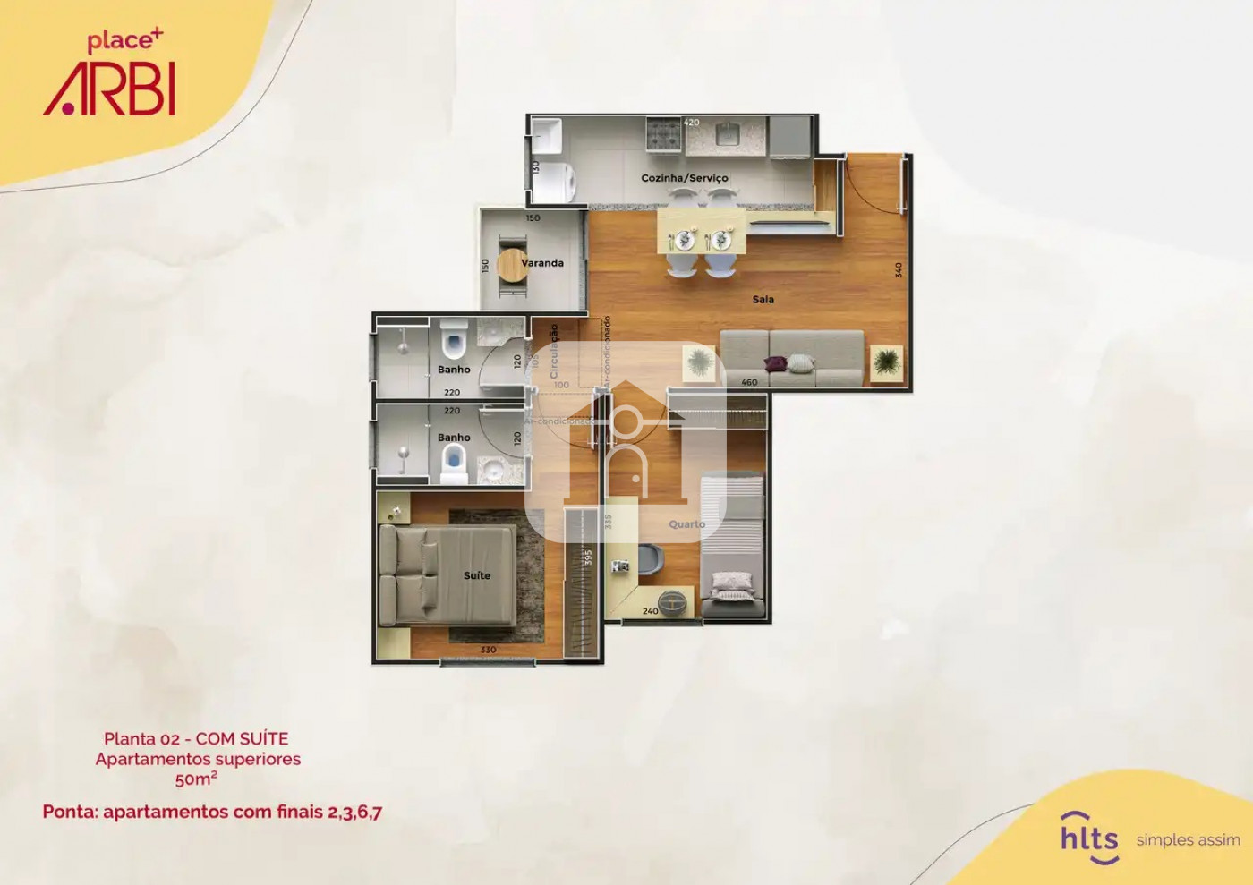 Comprar Apartamento / Padr&atilde;o em Uberl&acirc;ndia R$ 236.490,00 - Foto 38