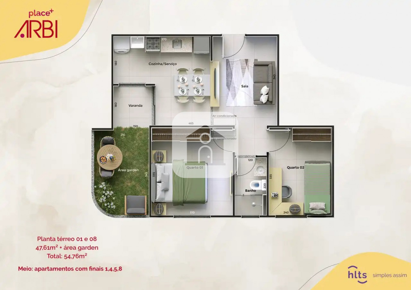 Comprar Apartamento / Padr&atilde;o em Uberl&acirc;ndia R$ 236.490,00 - Foto 39