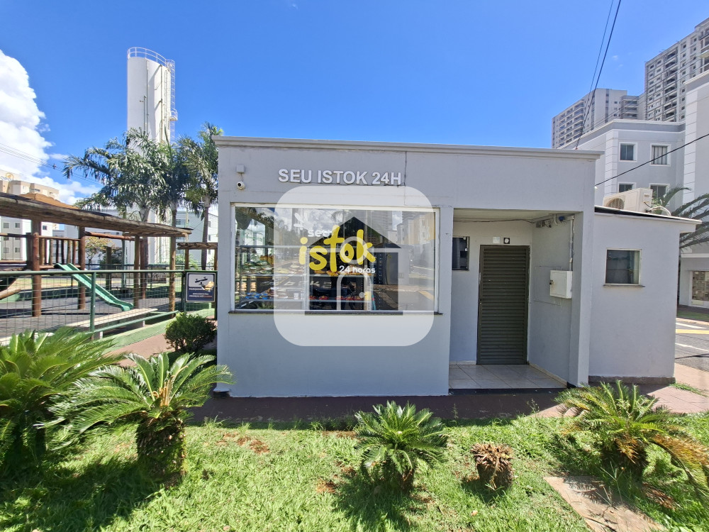 Alugar Apartamento / Padr&atilde;o em Uberl&acirc;ndia R$ 1.000,00 - Foto 22