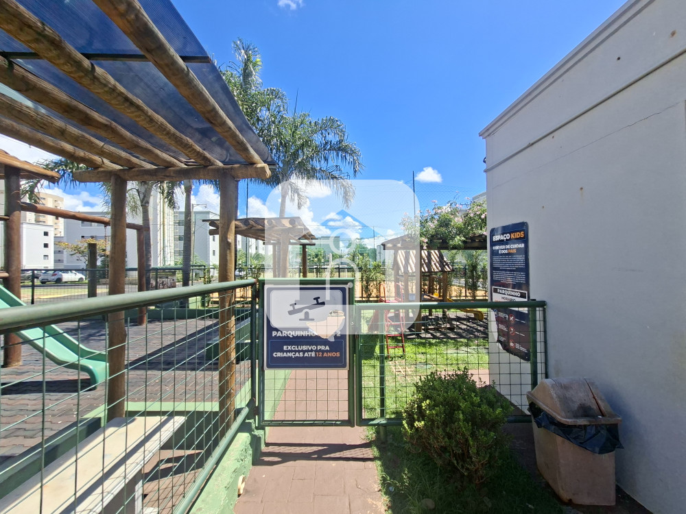 Alugar Apartamento / Padr&atilde;o em Uberl&acirc;ndia R$ 1.000,00 - Foto 21