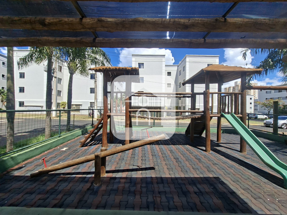 Alugar Apartamento / Padr&atilde;o em Uberl&acirc;ndia R$ 1.000,00 - Foto 20