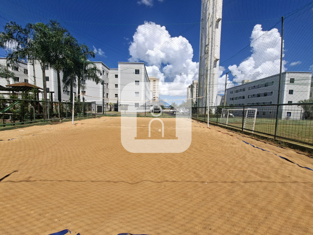 Alugar Apartamento / Padr&atilde;o em Uberl&acirc;ndia R$ 1.000,00 - Foto 18