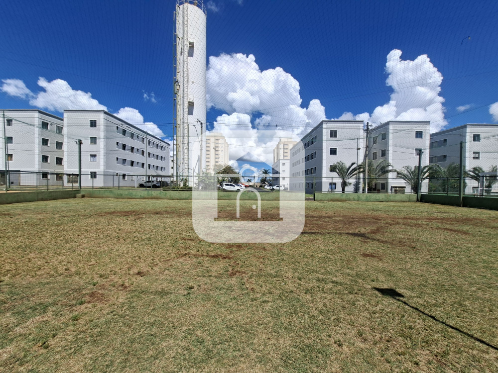 Alugar Apartamento / Padr&atilde;o em Uberl&acirc;ndia R$ 1.000,00 - Foto 17