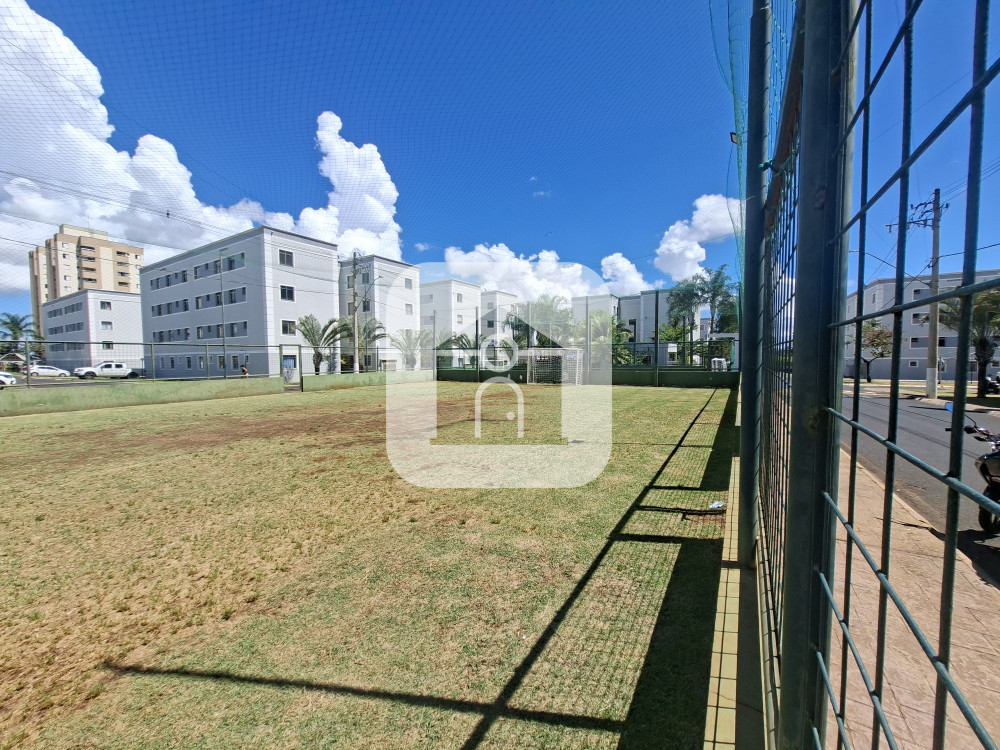 Alugar Apartamento / Padr&atilde;o em Uberl&acirc;ndia R$ 1.000,00 - Foto 16