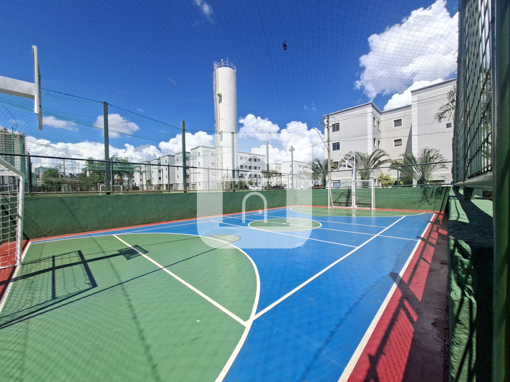 Alugar Apartamento / Padr&atilde;o em Uberl&acirc;ndia R$ 1.000,00 - Foto 15