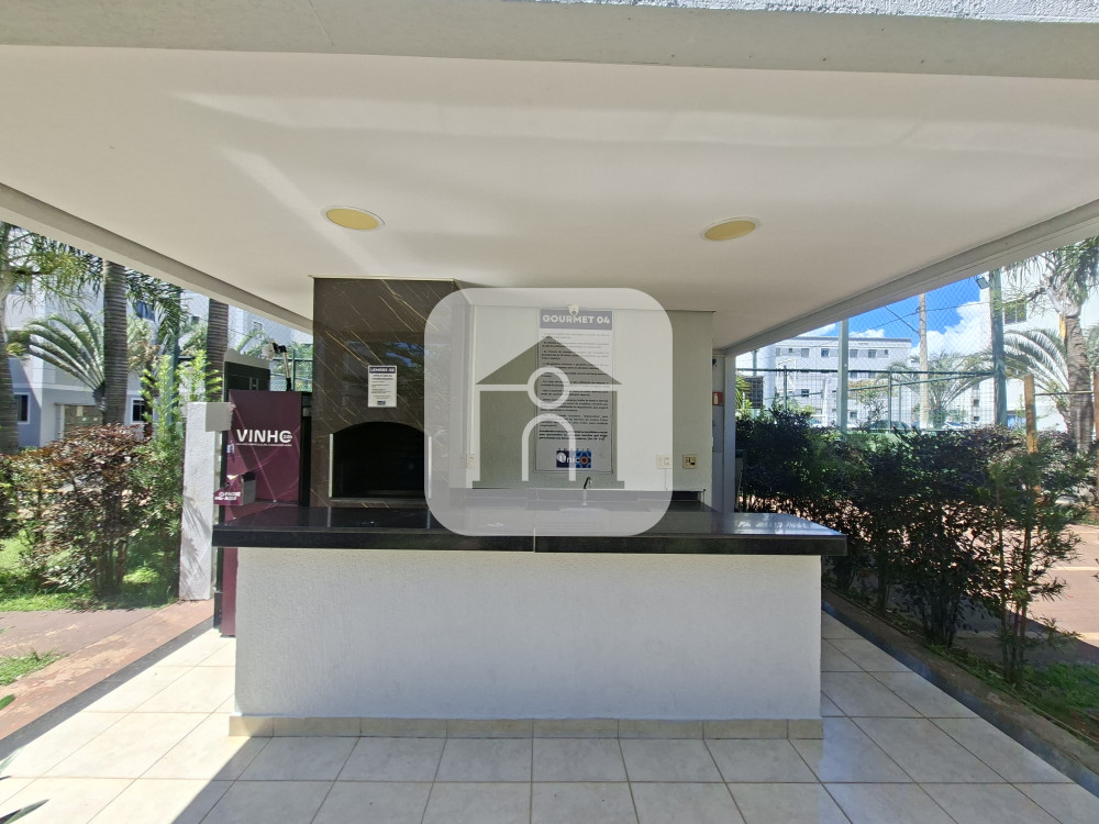 Alugar Apartamento / Padr&atilde;o em Uberl&acirc;ndia R$ 1.000,00 - Foto 14