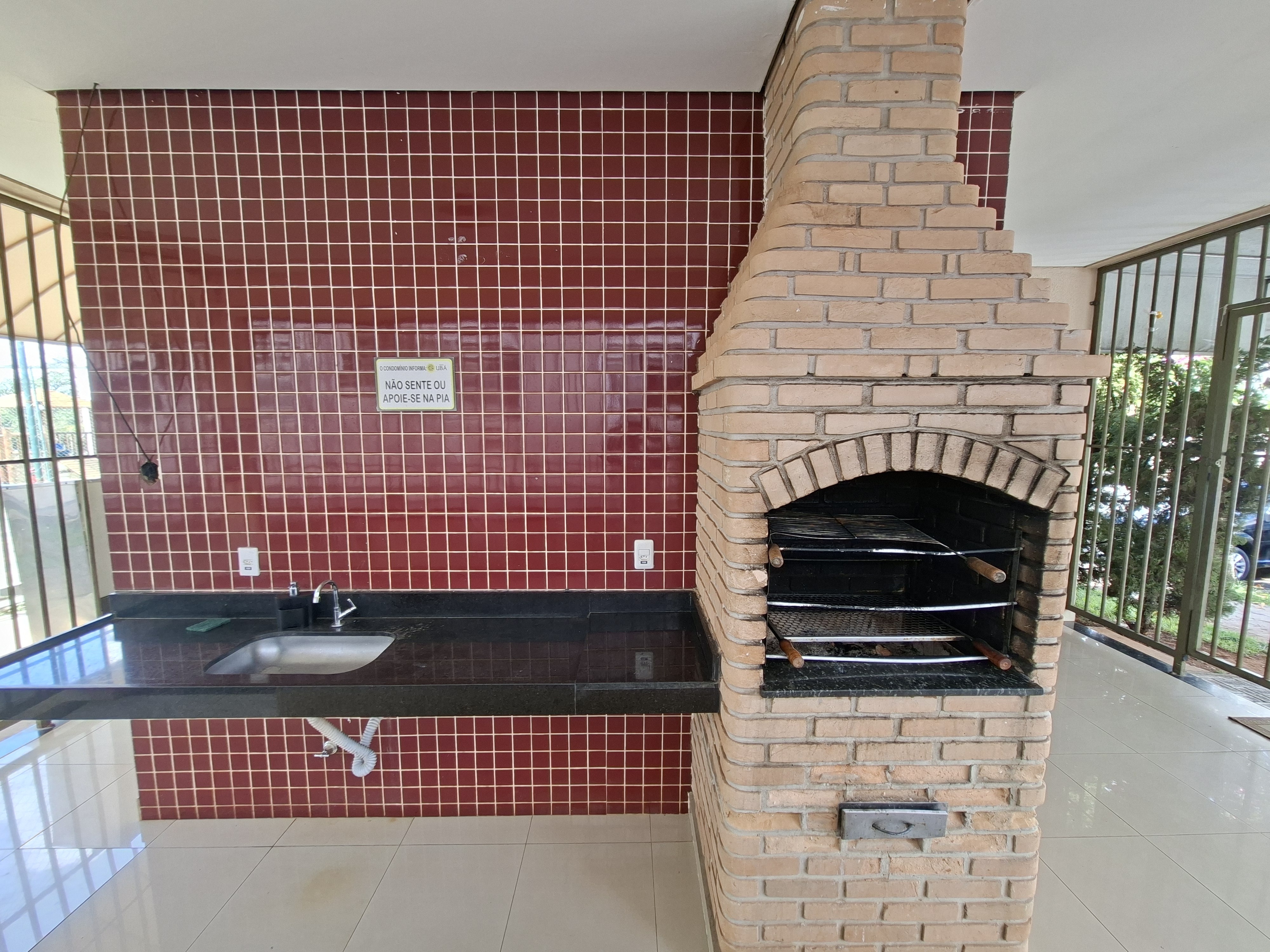 Comprar Apartamento / Padr&atilde;o em Uberlandia R$ 160.000,00 - Foto 12