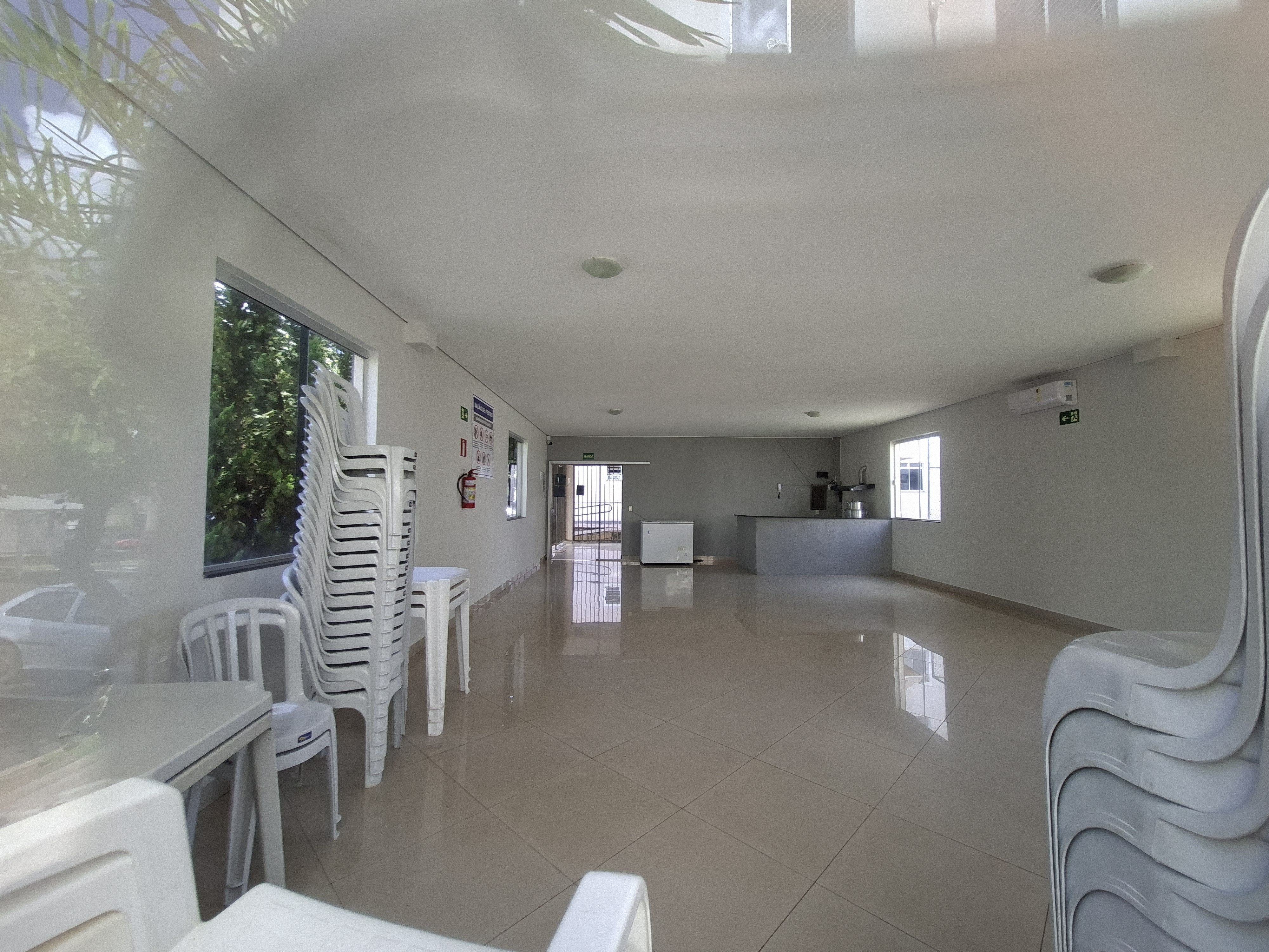 Comprar Apartamento / Padr&atilde;o em Uberlandia R$ 160.000,00 - Foto 15