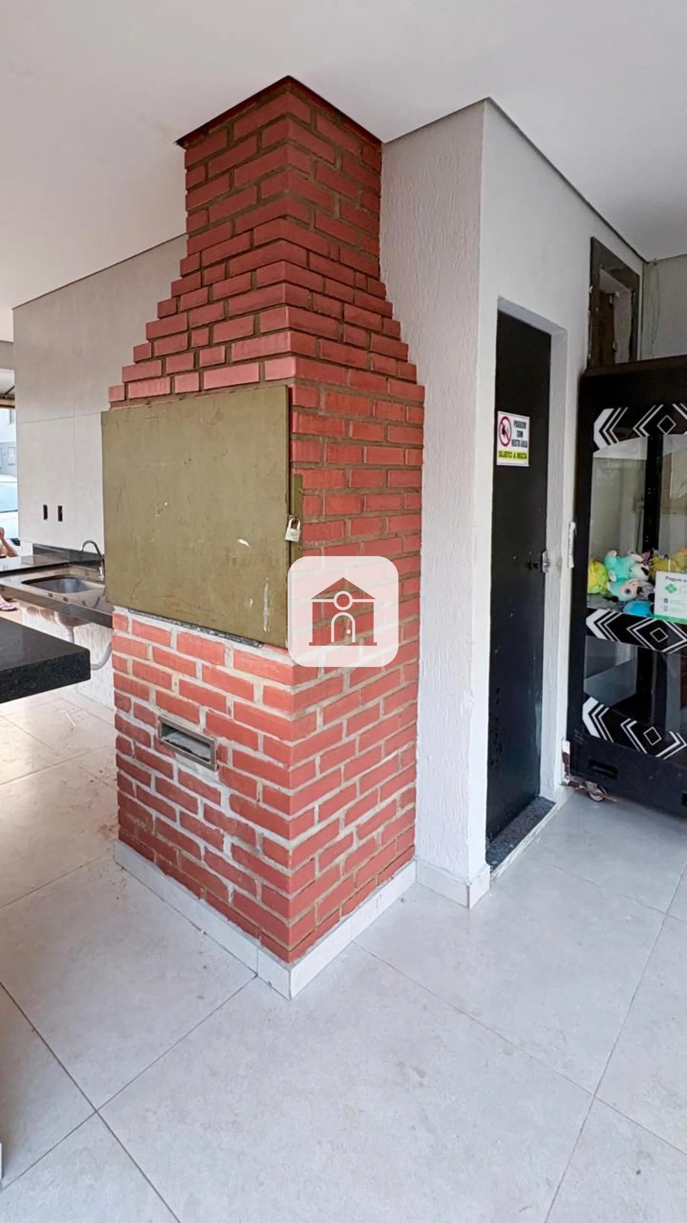 Alugar Apartamento / Padr&atilde;o em Uberlandia R$ 1.200,00 - Foto 8