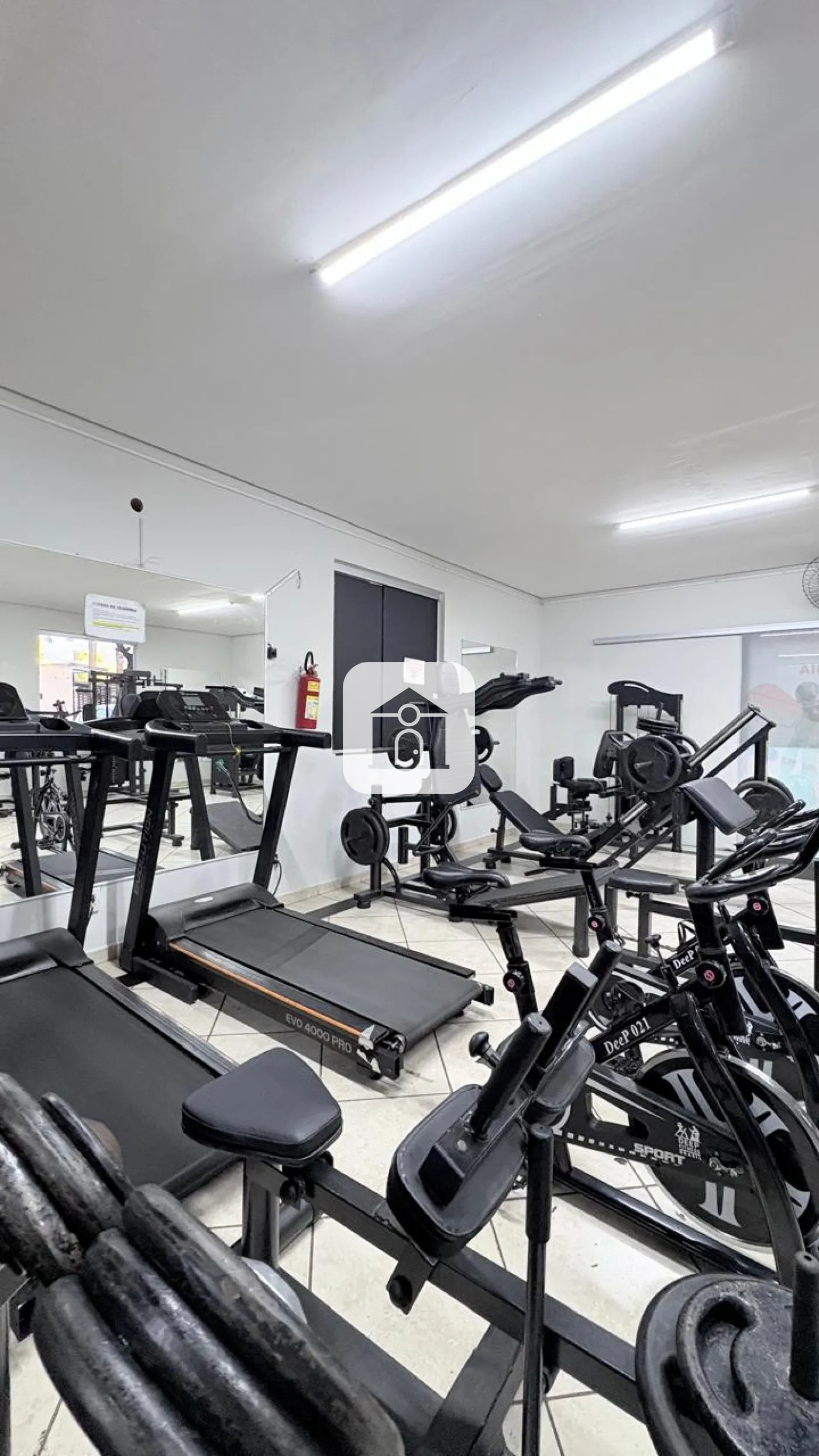 Alugar Apartamento / Padr&atilde;o em Uberlandia R$ 1.200,00 - Foto 11