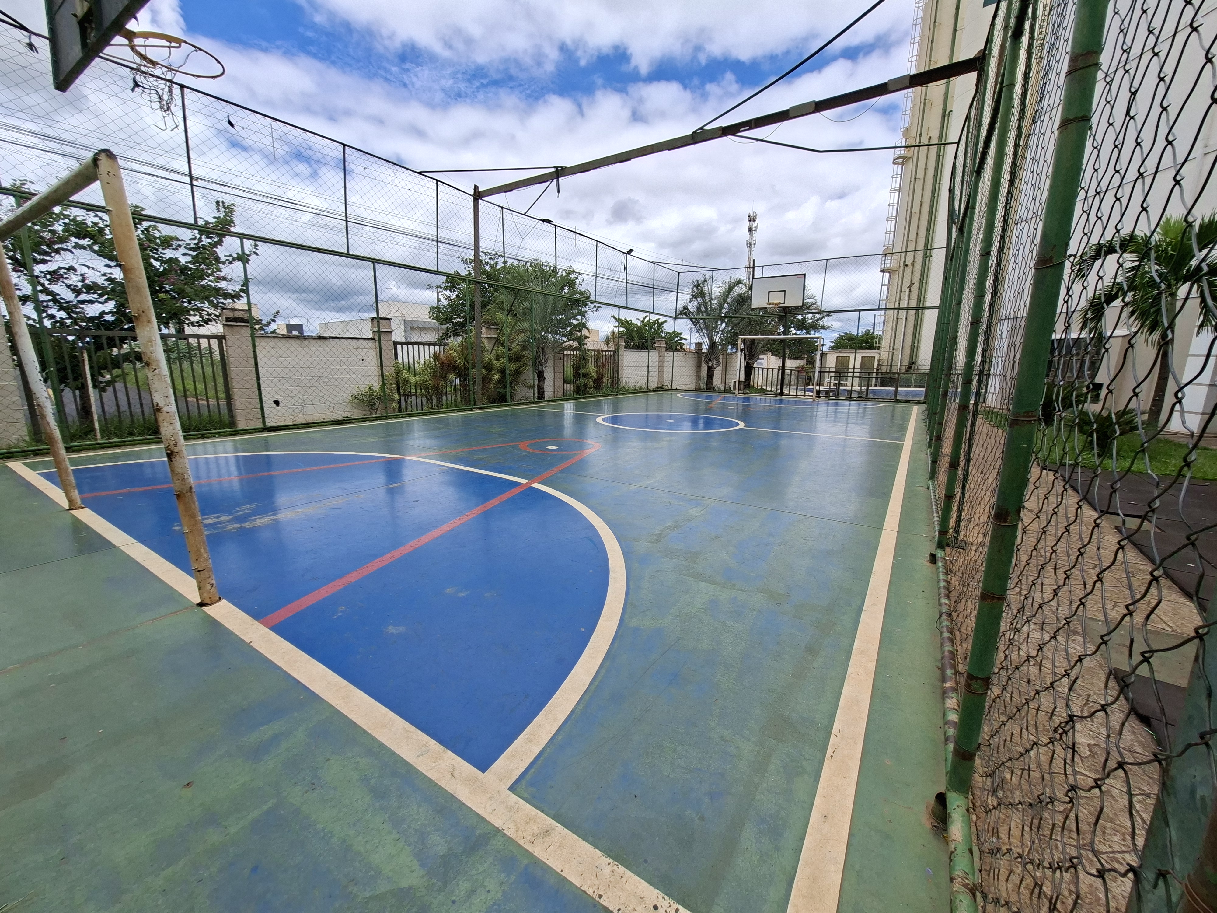 Alugar Apartamento / Padr&atilde;o em Uberl&acirc;ndia R$ 1.050,00 - Foto 14