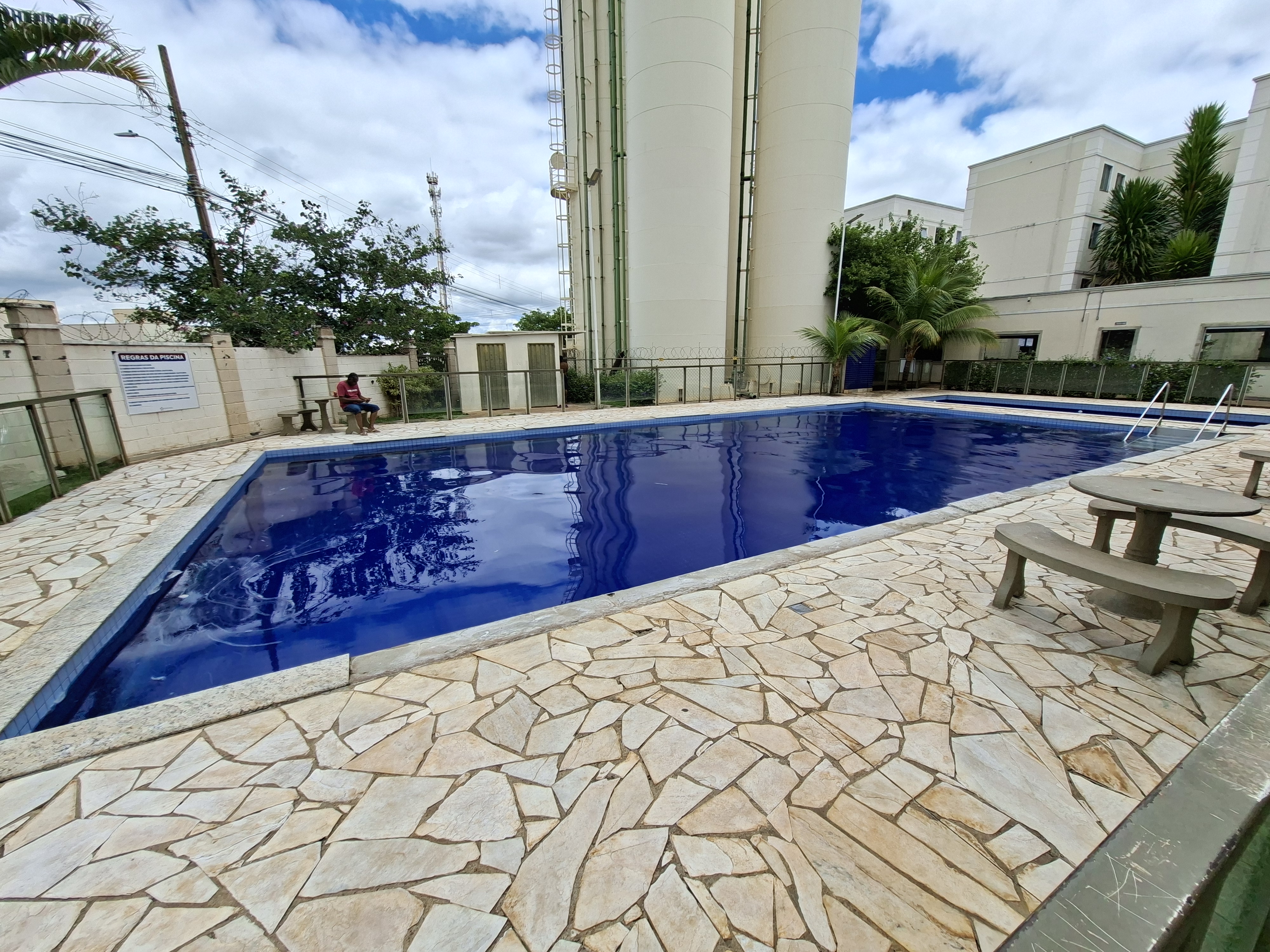 Alugar Apartamento / Padr&atilde;o em Uberl&acirc;ndia R$ 1.050,00 - Foto 15