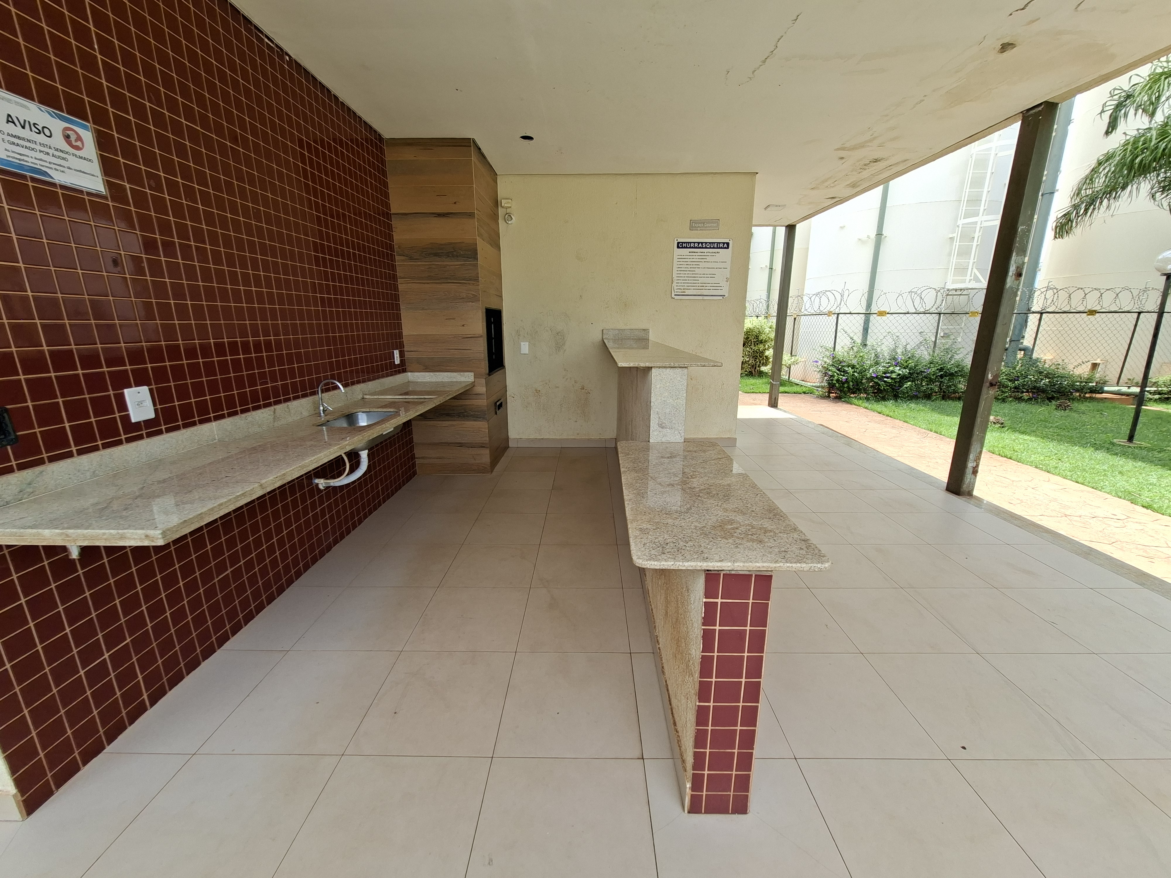 Alugar Apartamento / Padr&atilde;o em Uberl&acirc;ndia R$ 1.050,00 - Foto 16