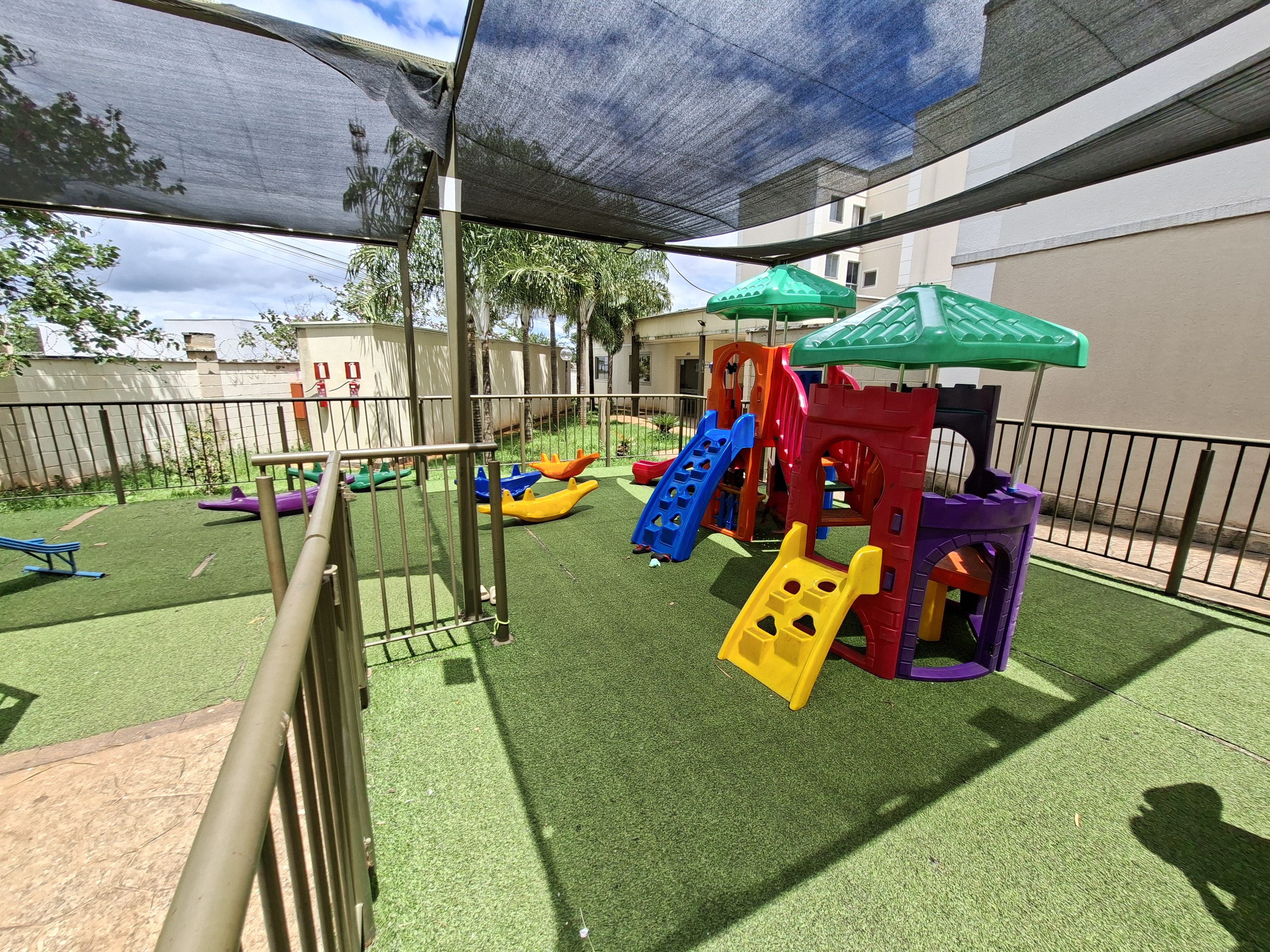 Alugar Apartamento / Padr&atilde;o em Uberl&acirc;ndia R$ 1.050,00 - Foto 17