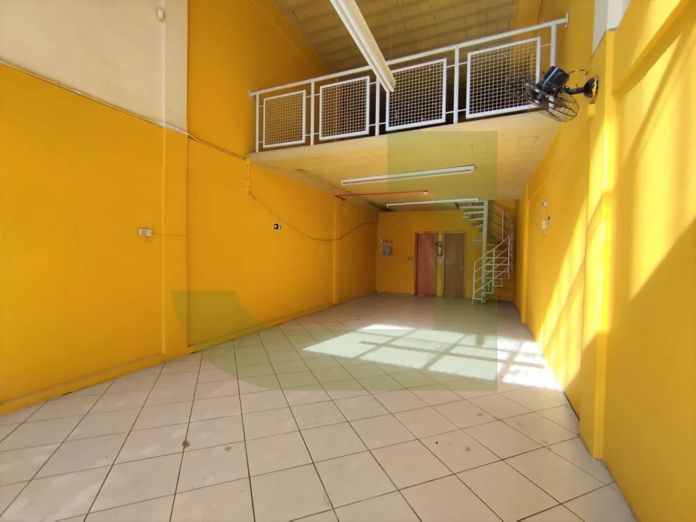 Alugar Comercial / Loja em Condom&iacute;nio em S&atilde;o Leopoldo R$ 5.500,00 - Foto 1