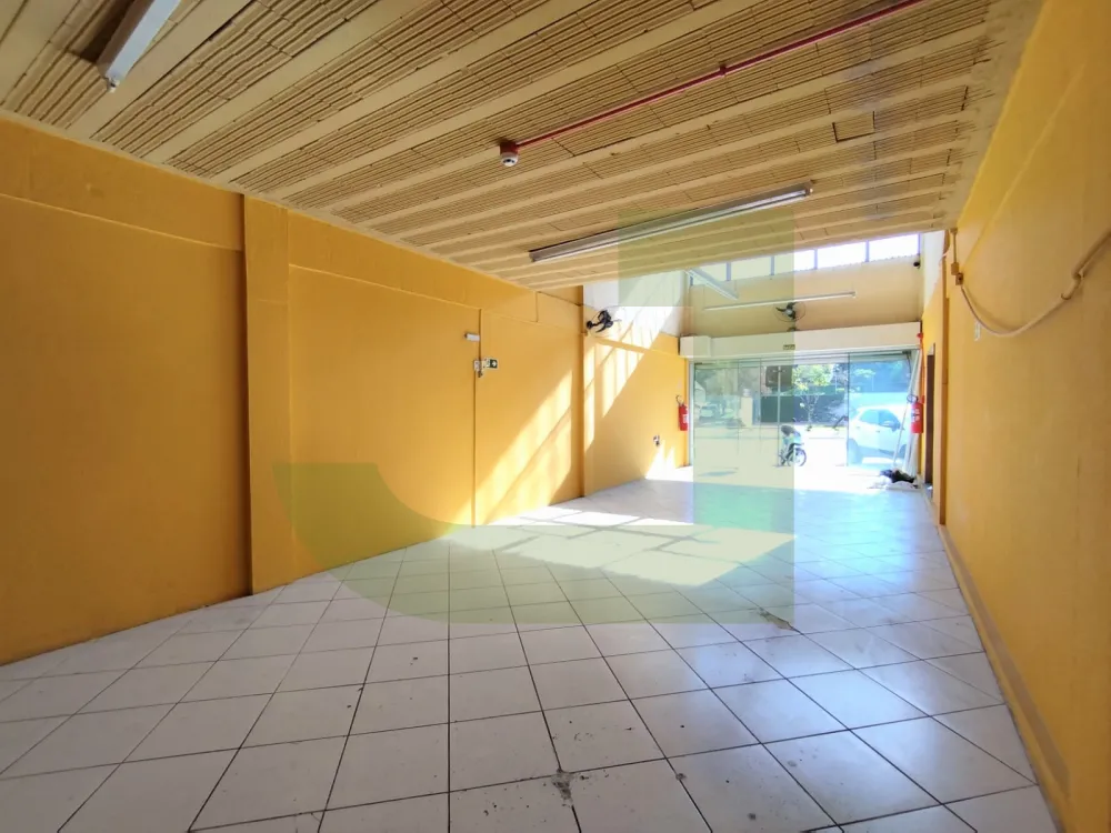 Alugar Comercial / Loja em Condom&iacute;nio em S&atilde;o Leopoldo R$ 5.500,00 - Foto 2