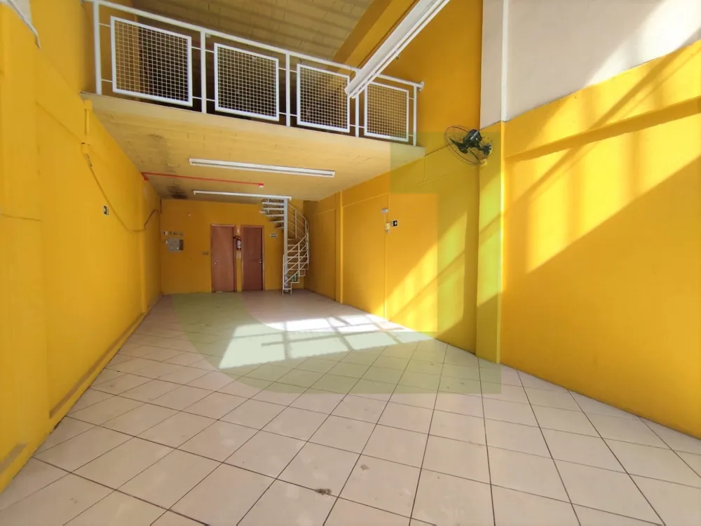 Alugar Comercial / Loja em Condom&iacute;nio em S&atilde;o Leopoldo R$ 5.500,00 - Foto 3