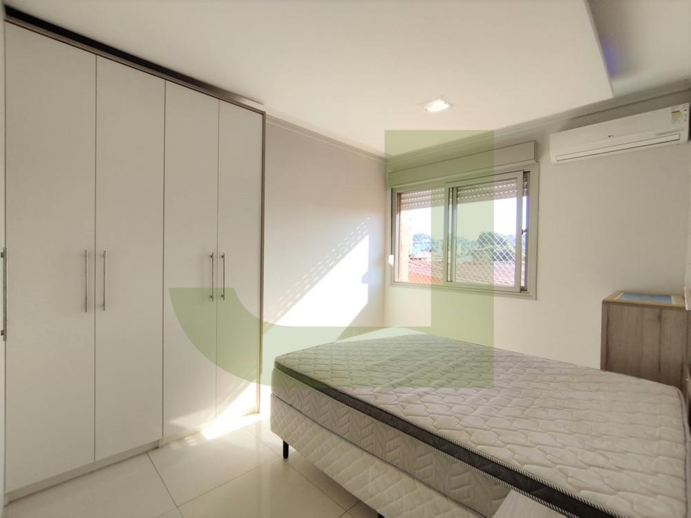Alugar Apartamento / Padr&atilde;o em S&atilde;o Leopoldo R$ 1.450,00 - Foto 4