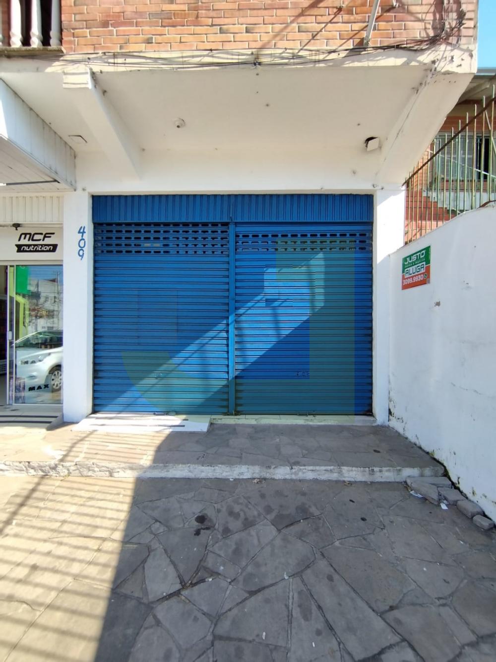 Alugar Comercial / Loja em Condom&iacute;nio em S&atilde;o Leopoldo R$ 3.350,00 - Foto 1