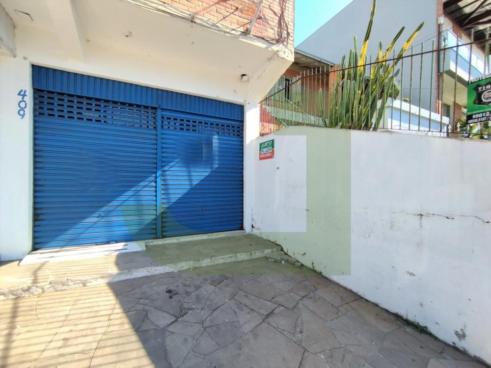 Alugar Comercial / Loja em Condom&iacute;nio em S&atilde;o Leopoldo R$ 3.350,00 - Foto 2