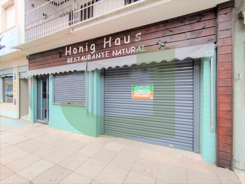 Alugar Comercial / Loja em S&atilde;o Leopoldo R$ 7.900,00 - Foto 1