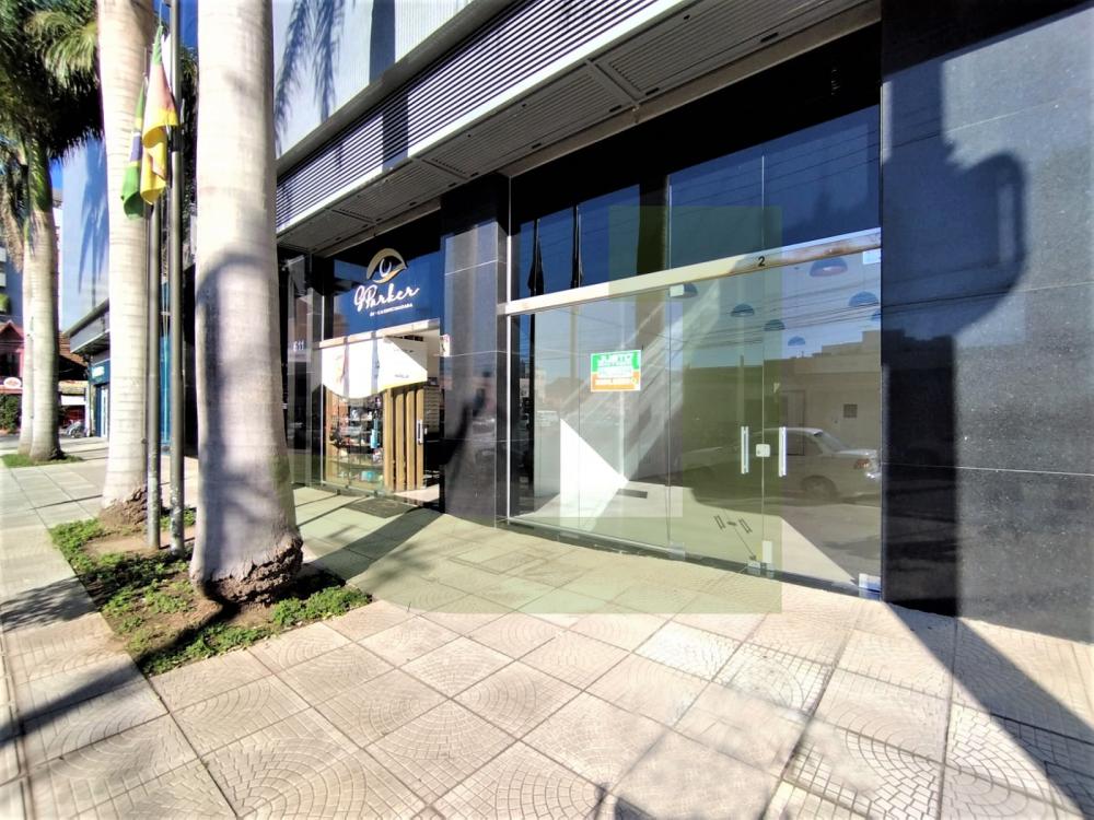 Alugar Comercial / Loja em Condom&iacute;nio em S&atilde;o Leopoldo R$ 5.000,00 - Foto 1