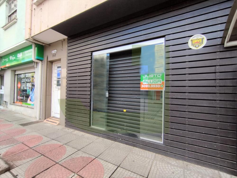 Alugar Comercial / Loja em Condom&iacute;nio em S&atilde;o Leopoldo R$ 3.710,00 - Foto 1