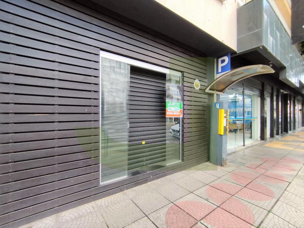 Alugar Comercial / Loja em Condom&iacute;nio em S&atilde;o Leopoldo R$ 3.710,00 - Foto 2