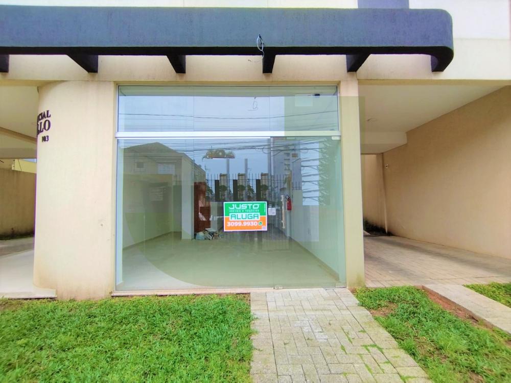 Alugar Comercial / Loja em Condom&iacute;nio em S&atilde;o Leopoldo R$ 2.000,00 - Foto 1