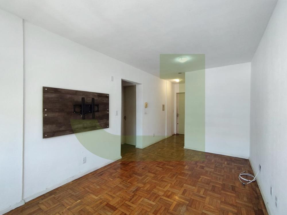 Alugar Apartamento / JK  Studio em S&atilde;o Leopoldo R$ 800,00 - Foto 1