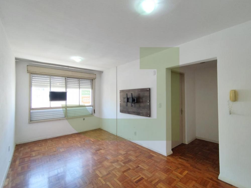 Alugar Apartamento / JK  Studio em S&atilde;o Leopoldo R$ 800,00 - Foto 2