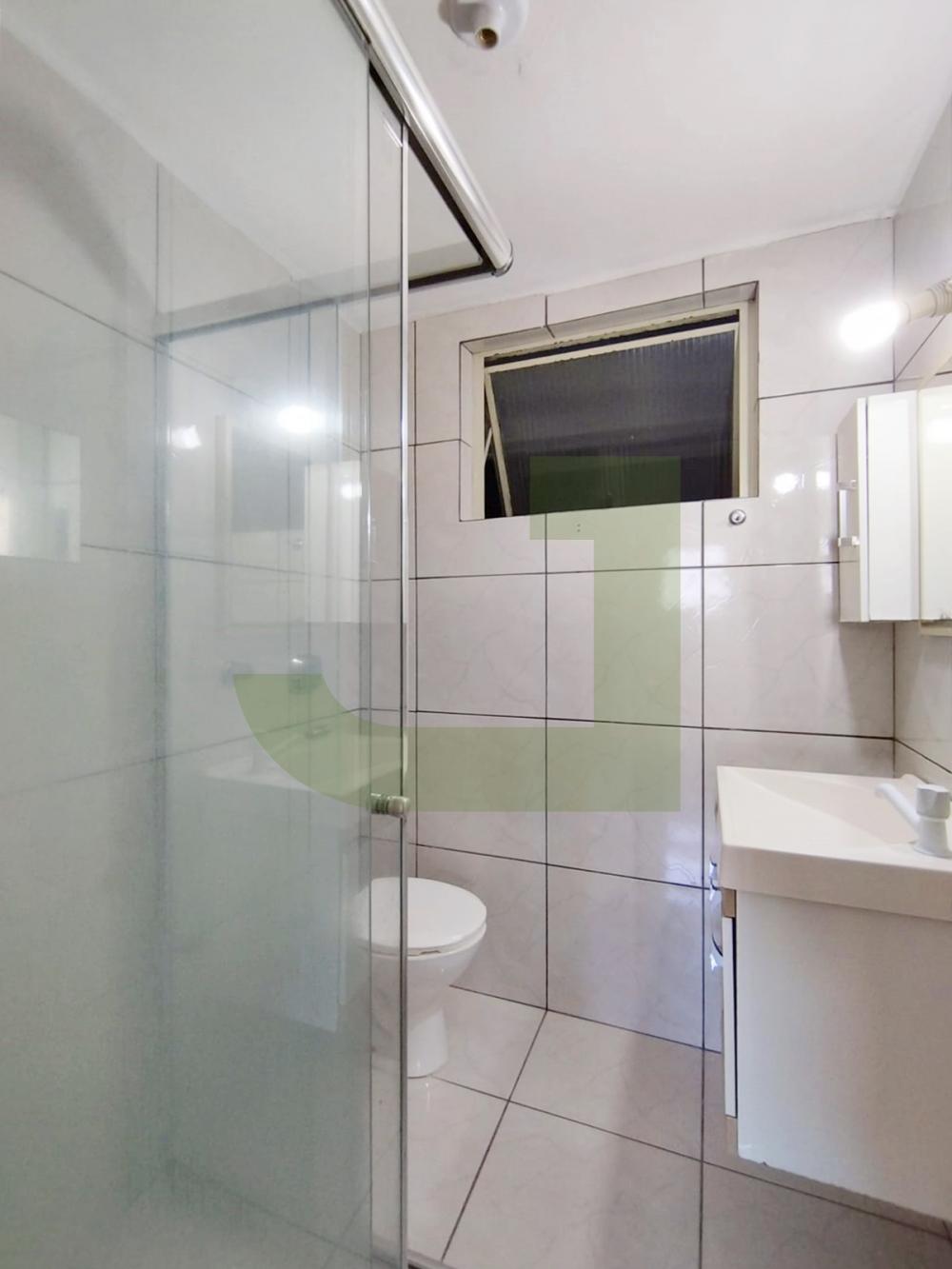 Alugar Apartamento / JK  Studio em S&atilde;o Leopoldo R$ 800,00 - Foto 5